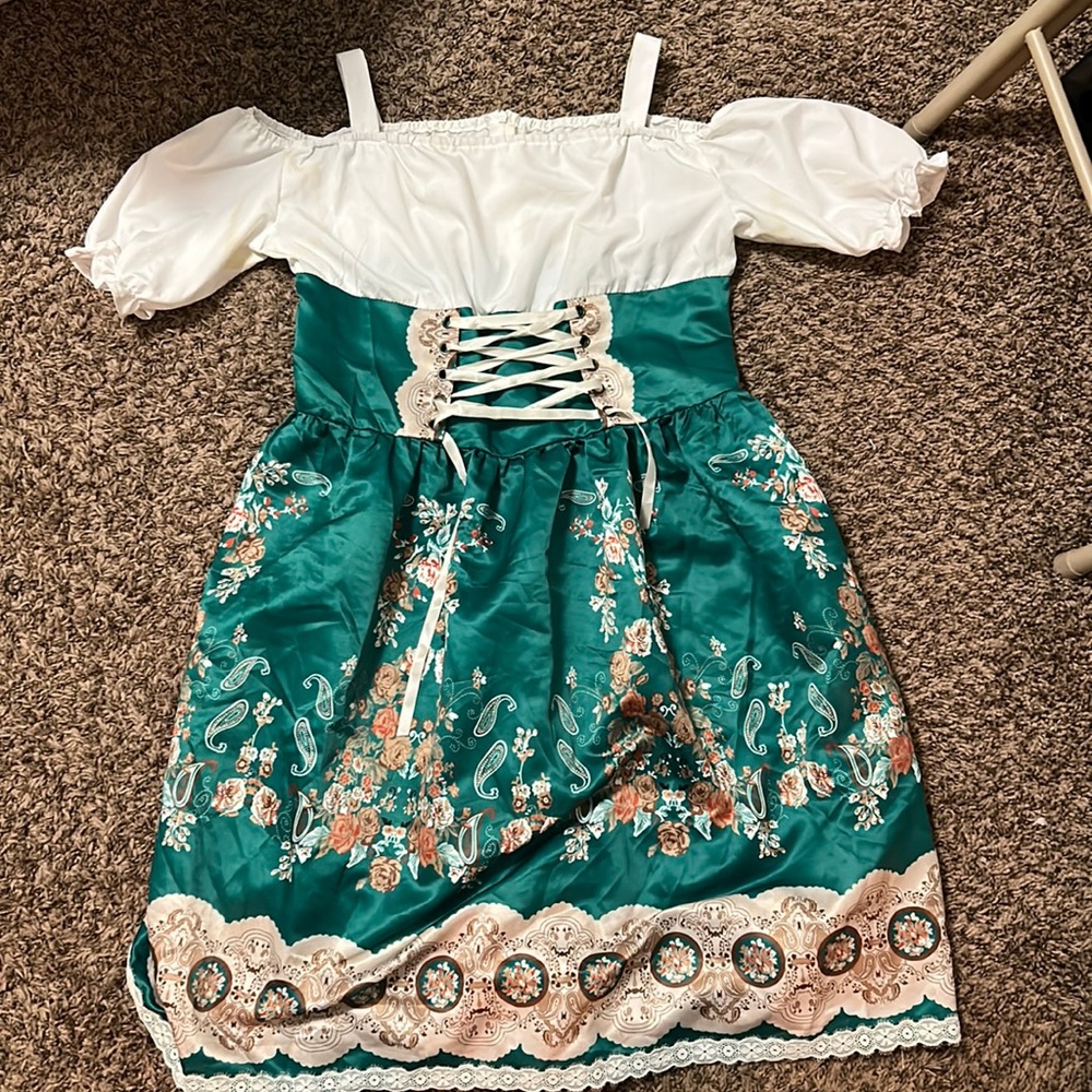 Lolita Dress